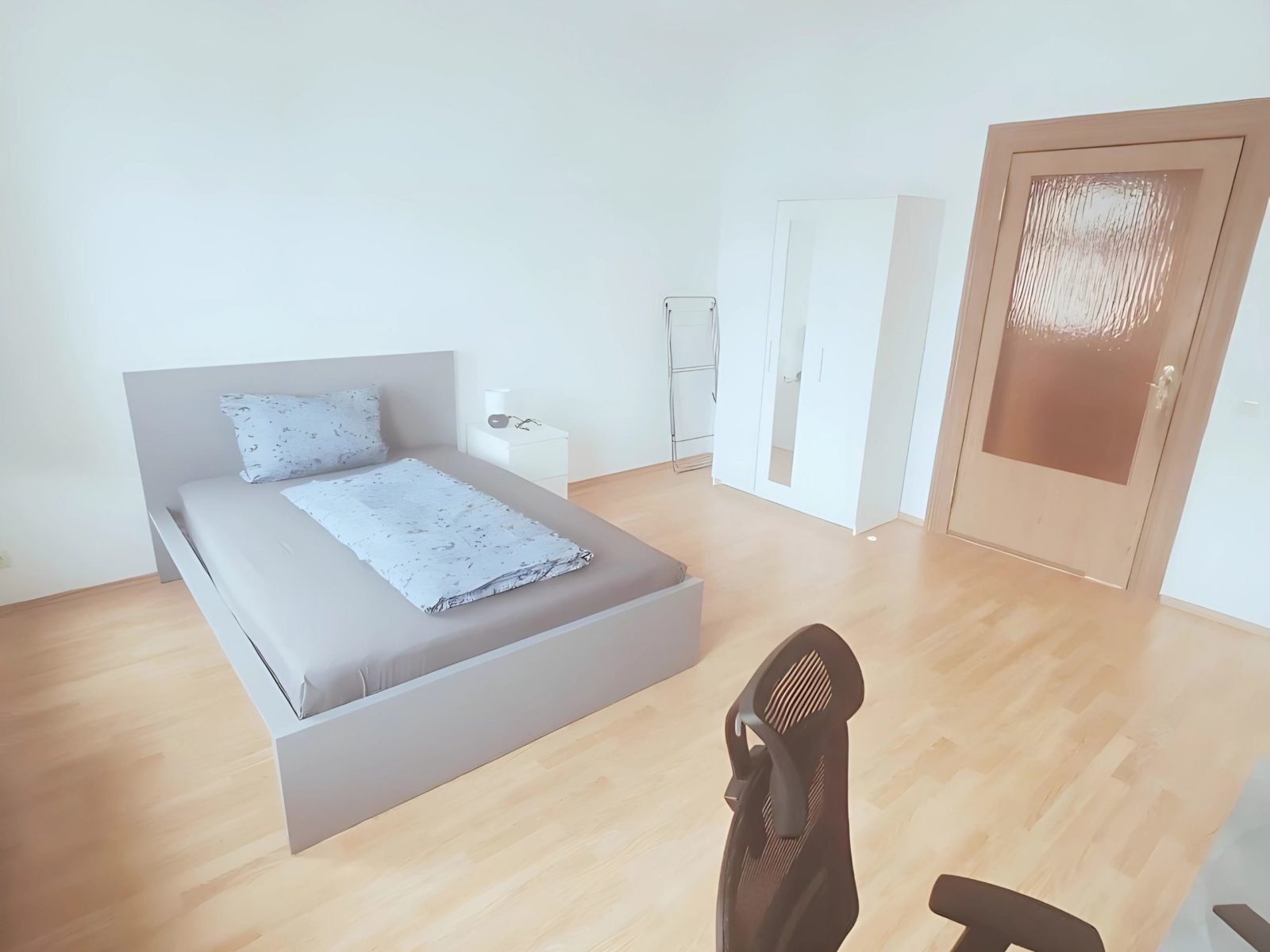 WG Zimmer Schlafraum