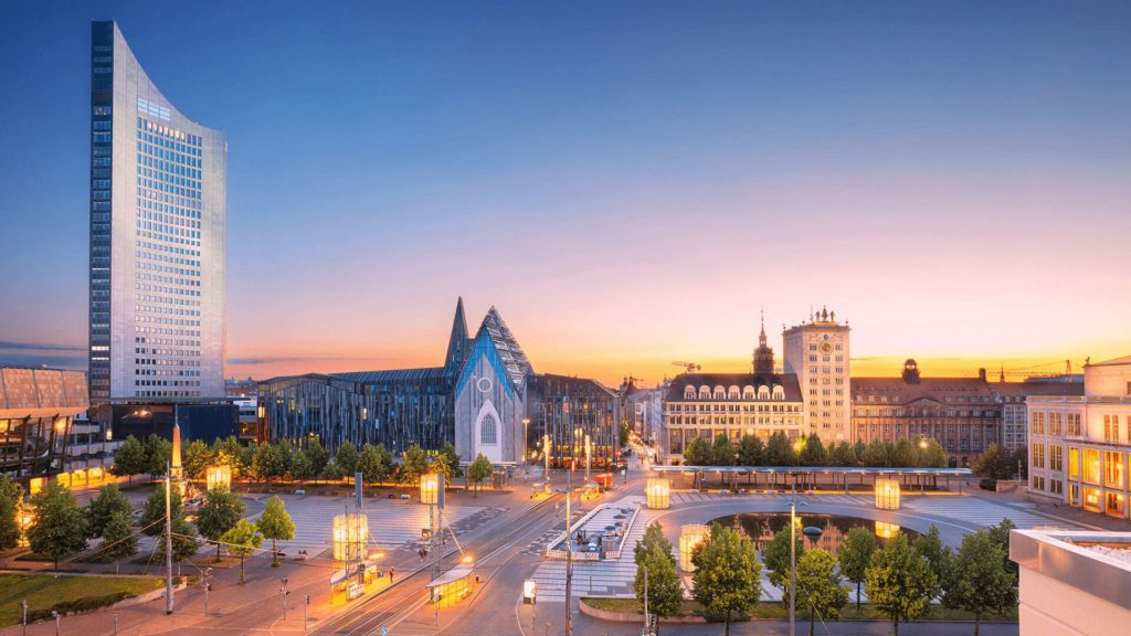 Banner WG-Zimmer Leipzig