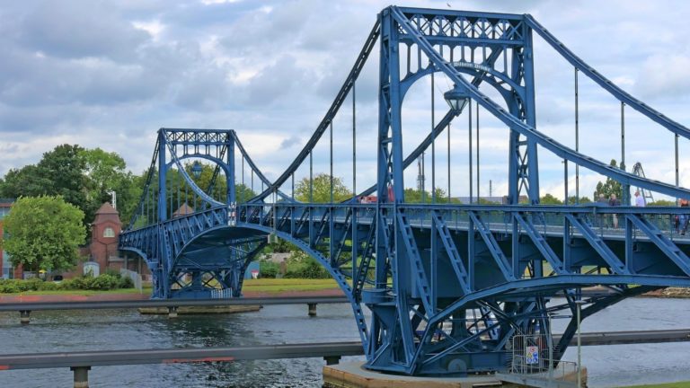 WG-Zimmer Wilhelmshaven Header