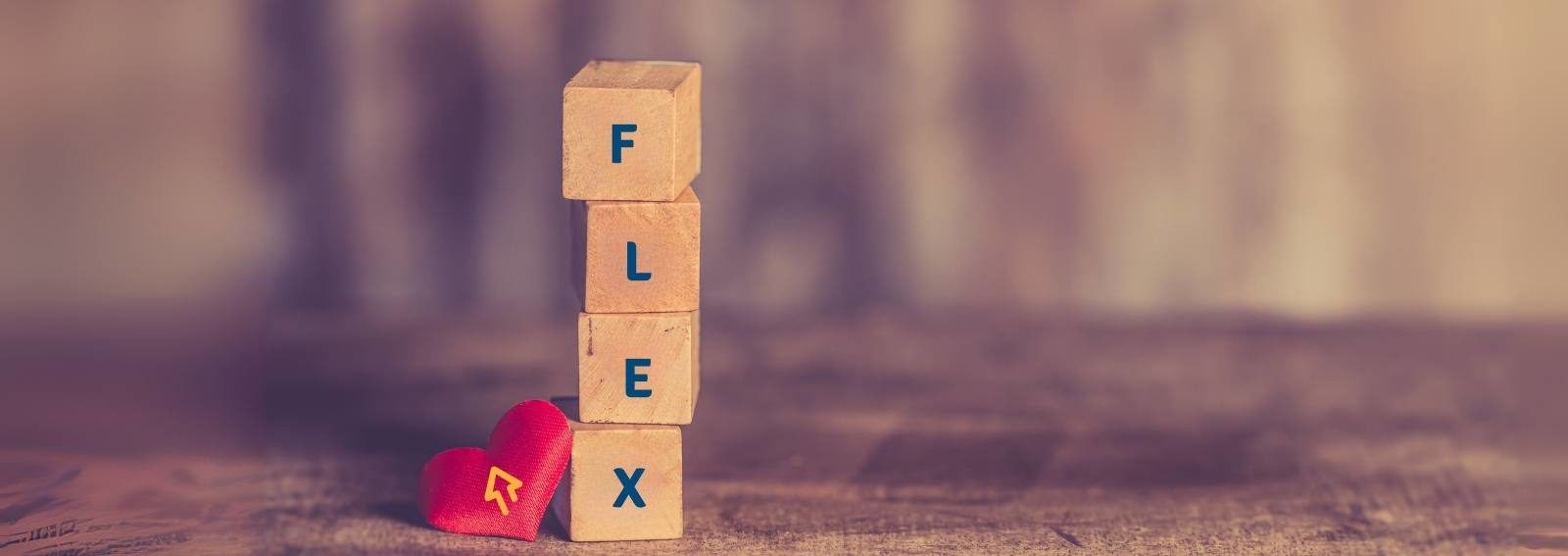 Über uns flex living